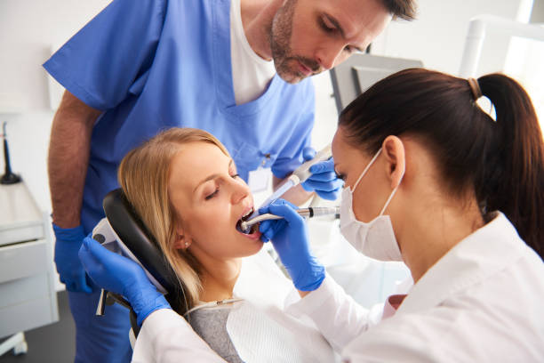 Advanced Technology for Better Dental Care in Corunna, MI