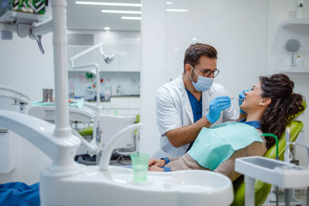 Trusted Corunna, MI Dental Services Experts